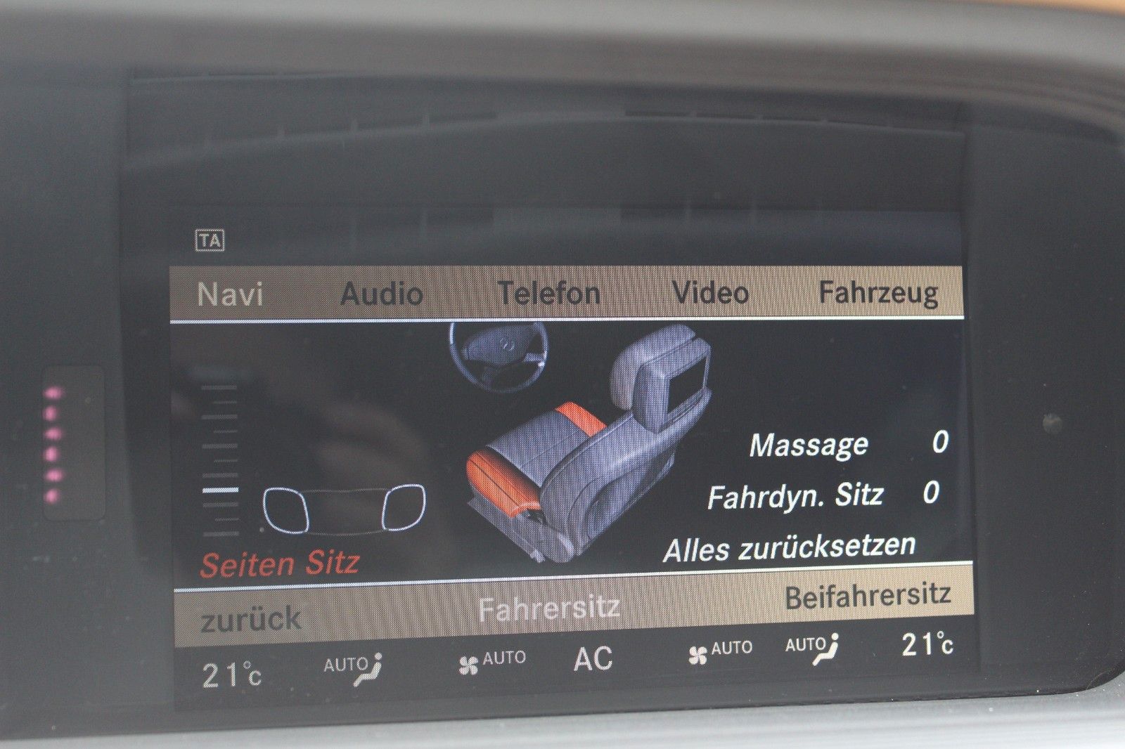 Mercedes-Benz S 500 AMG V8 435 ch