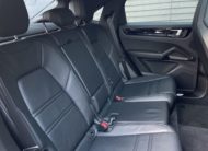 Porsche Cayenne Coupé E-Hybrid 462 ch