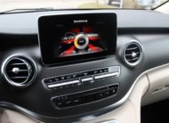 Mercedes-Benz V 250 Marco Polo 4Matic AMG