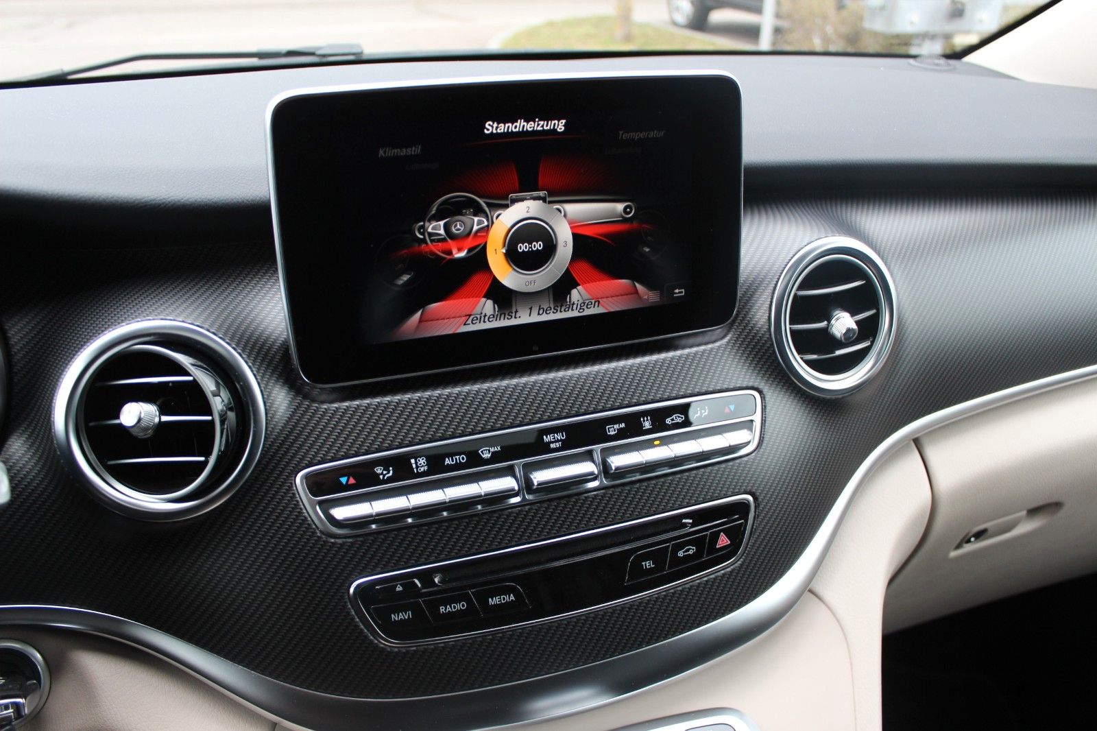 Mercedes-Benz V 250 Marco Polo 4Matic AMG