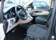 Mercedes-Benz V 300 Marco Polo 4-Matic AMG