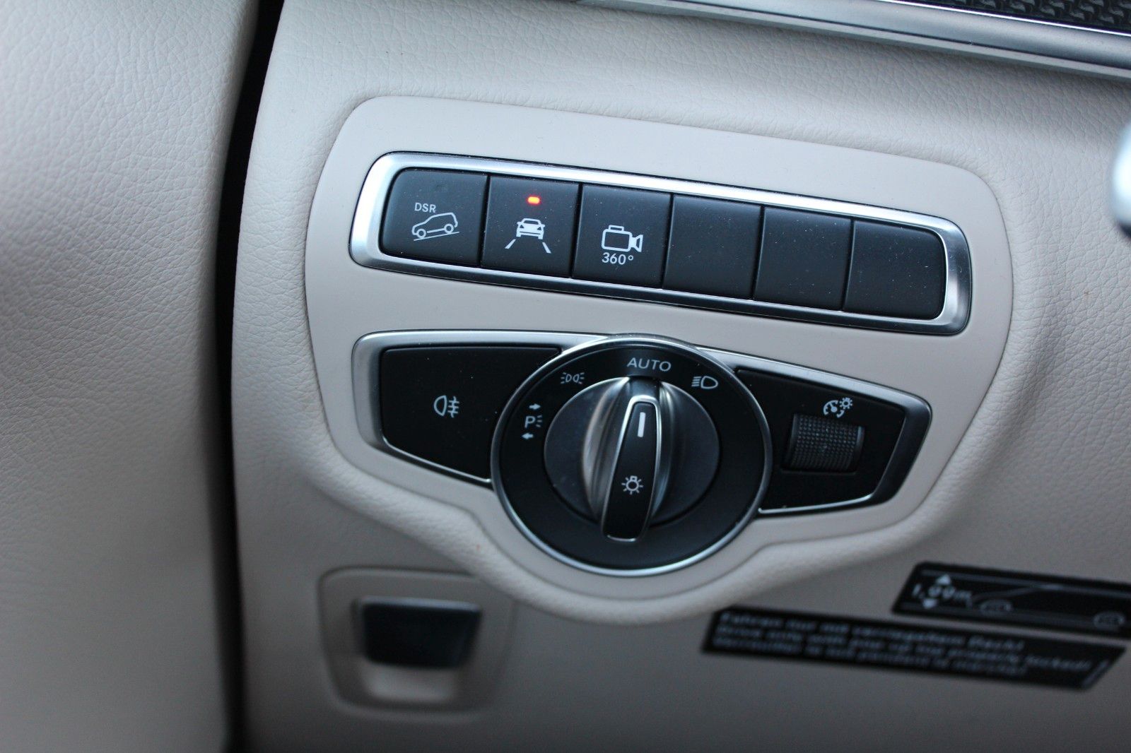 Mercedes-Benz V 300 Marco Polo 4-Matic AMG