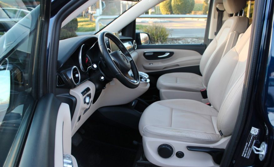 Mercedes-Benz V 250 Marco Polo 4-Matic