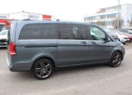 Mercedes-Benz V 250 Avantgarde 4-Matic Long