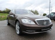 Mercedes-Benz S 500 AMG V8 435 ch
