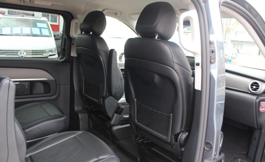 Mercedes-Benz V 250 Avantgarde 4-Matic Long