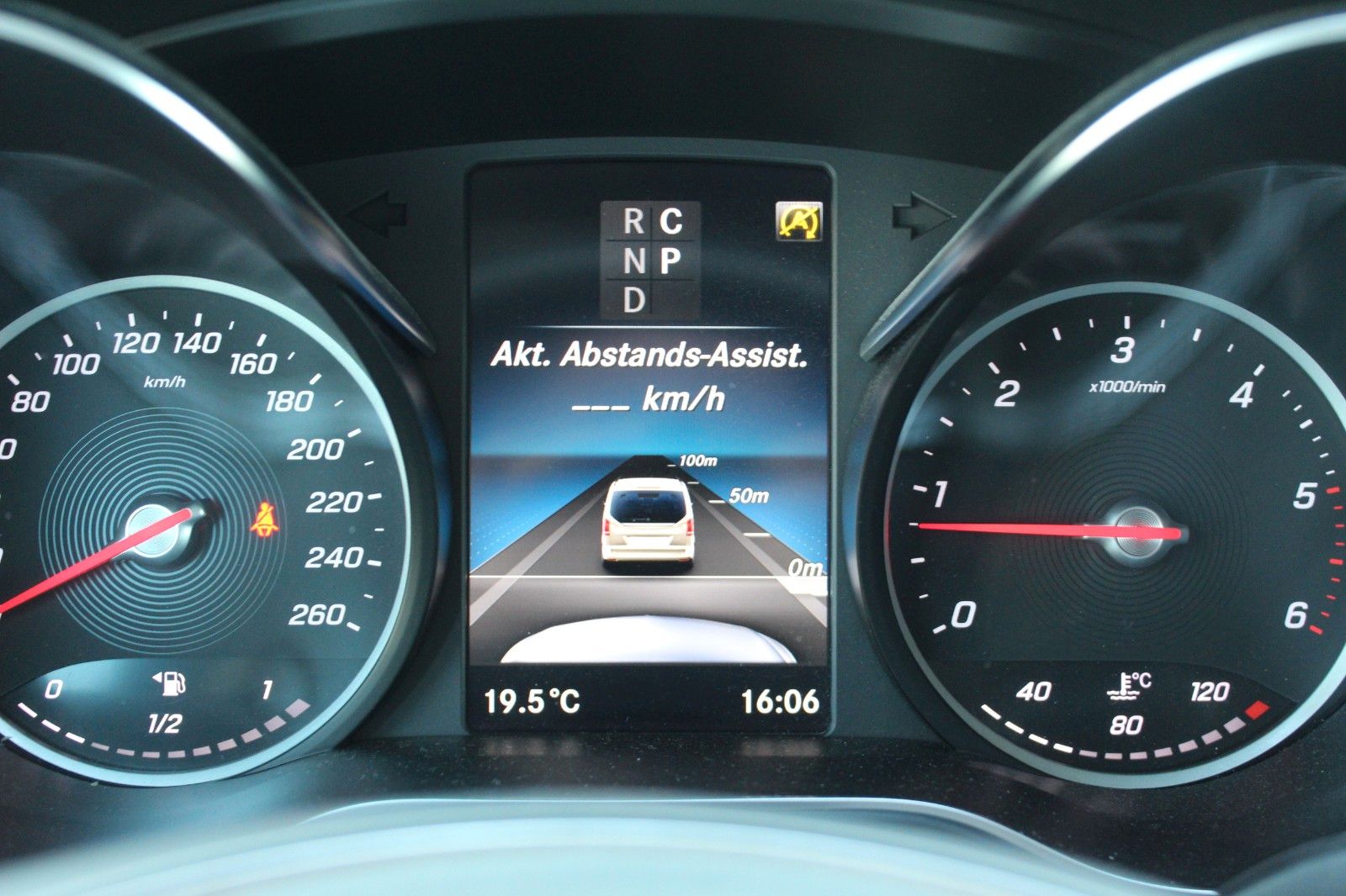 Mercedes-Benz V 300 Marco Polo 4-Matic AMG