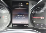Mercedes-Benz V 250 Avantgarde 4-Matic Long