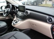 Mercedes-Benz V 250 Marco Polo 4Matic AMG