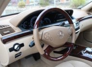 Mercedes-Benz S 500 AMG V8 435 ch