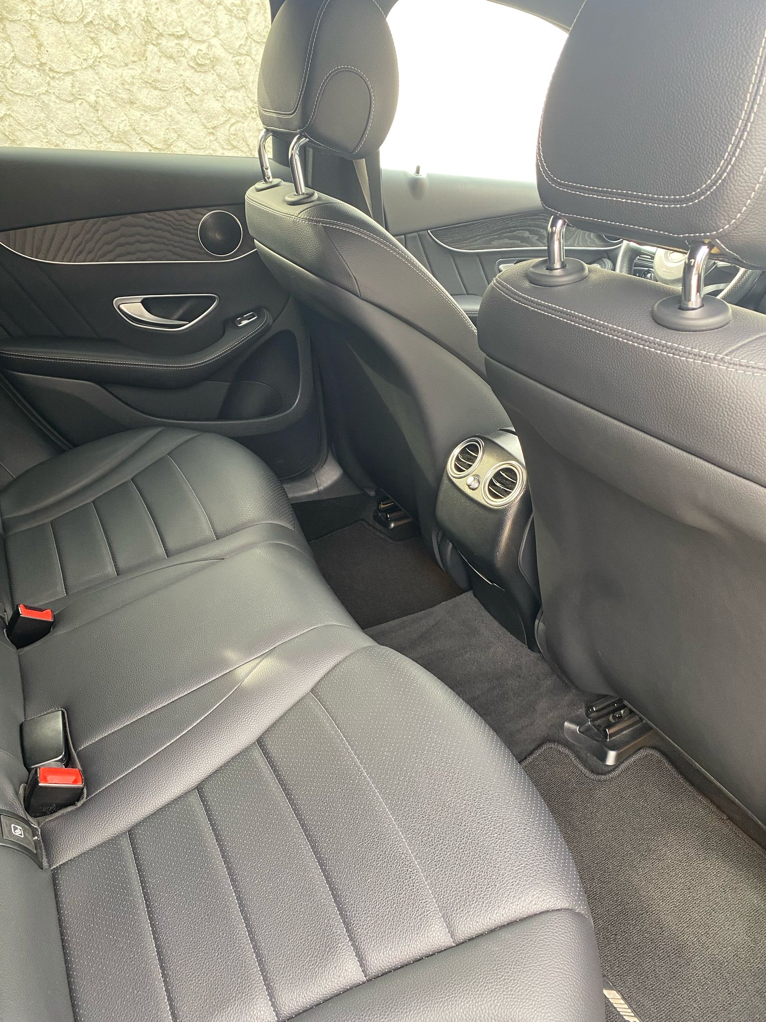 Mercedes GLC COUPE 350 E 4MATIC