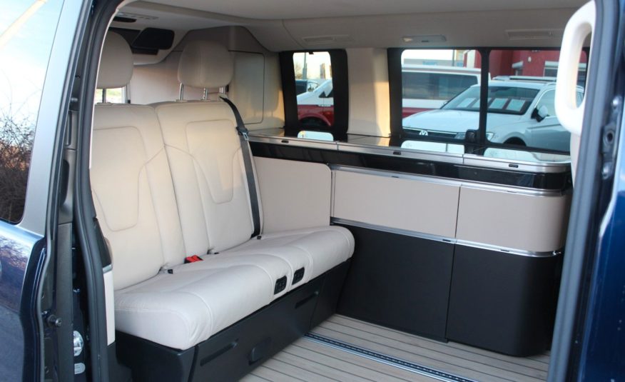 Mercedes-Benz V 250 Marco Polo 4-Matic