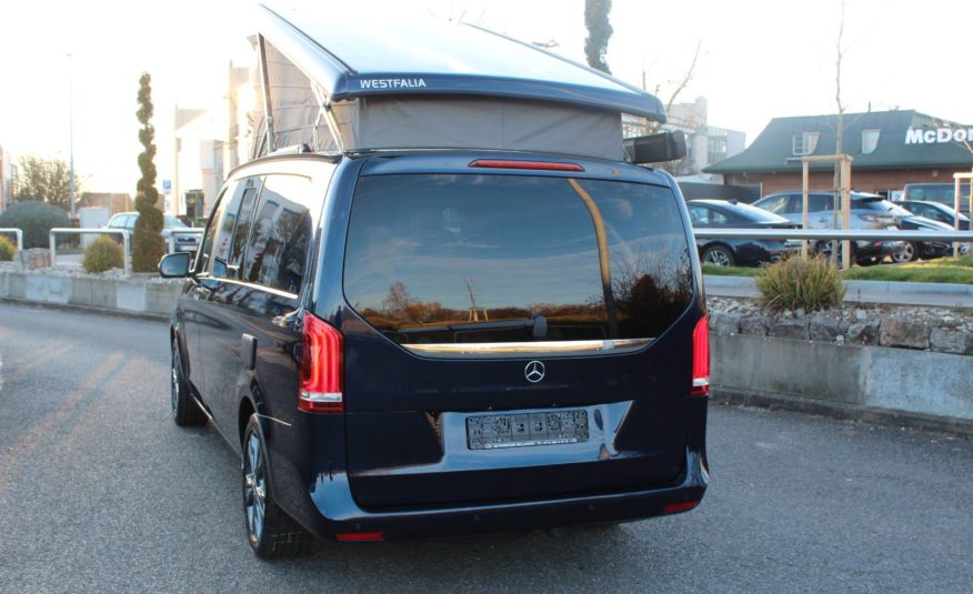 Mercedes-Benz V 250 Marco Polo 4-Matic