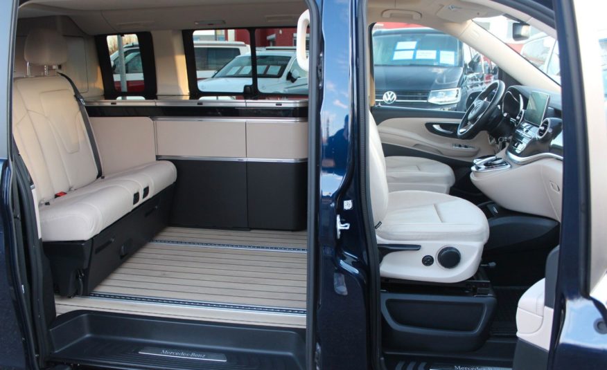 Mercedes-Benz V 250 Marco Polo 4-Matic