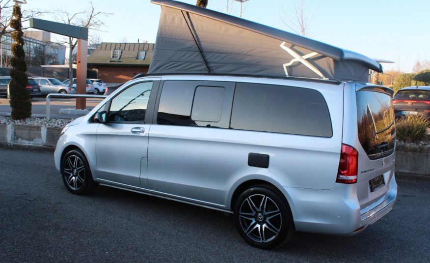 Mercedes-Benz V 250 Marco Polo 4-Matic AMG