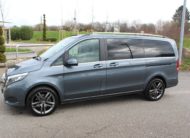 Mercedes-Benz V 250 Avantgarde 4-Matic Long