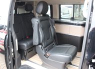 Mercedes-Benz V 250 Marco Polo 4Matic AMG