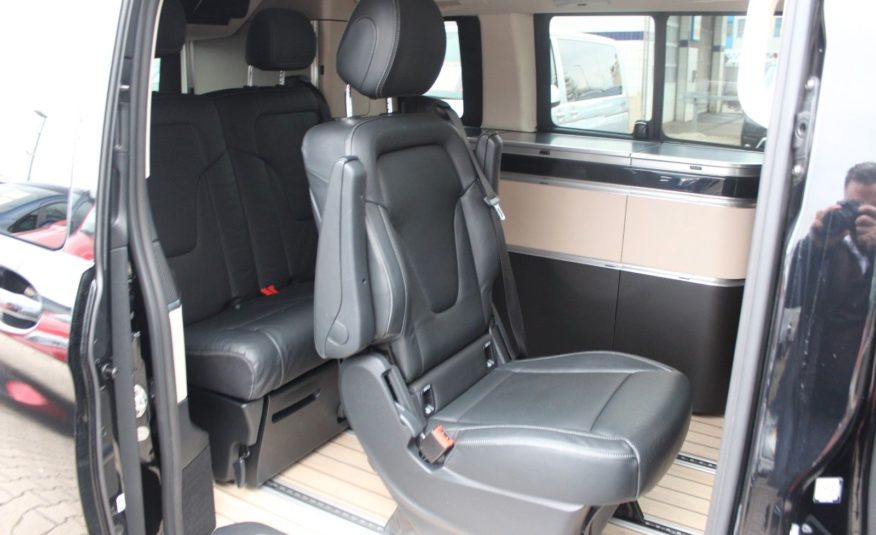 Mercedes-Benz V 250 Marco Polo 4Matic AMG