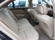 Mercedes-Benz S 500 AMG V8 435 ch