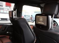 Mercedes-Benz G 500 AMG V8 421 ch