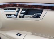 Mercedes-Benz S 500 AMG V8 435 ch