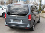 Mercedes-Benz V 250 Avantgarde 4-Matic Long
