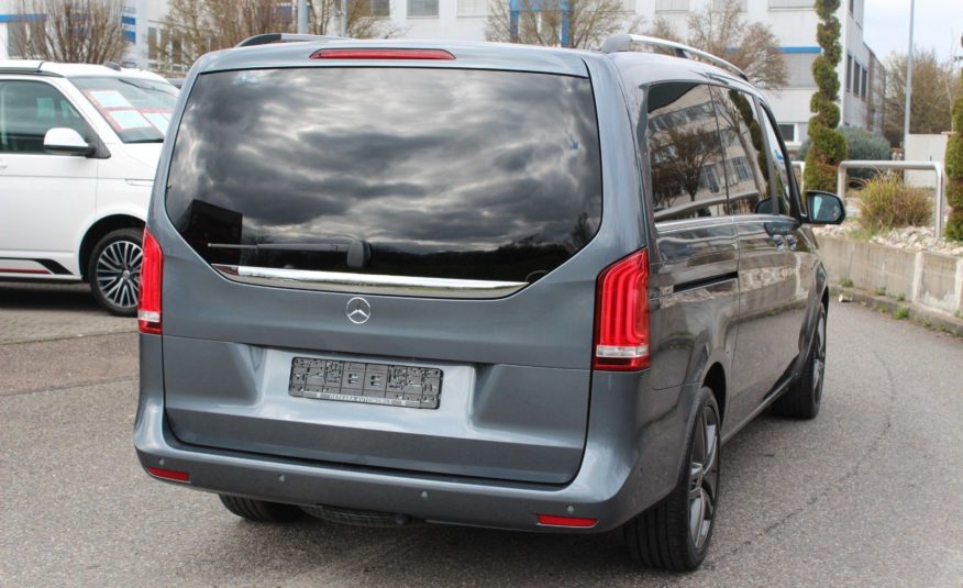 Mercedes-Benz V 250 Avantgarde 4-Matic Long