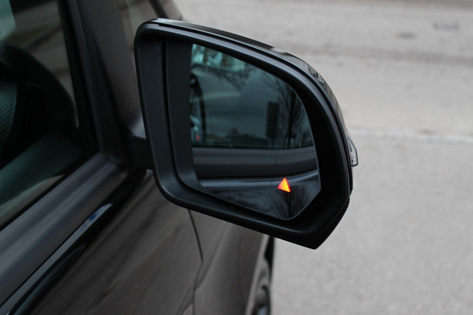 Mercedes-Benz V 250 Marco Polo 4Matic AMG