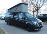 Mercedes-Benz V 300 Marco Polo 4-Matic AMG