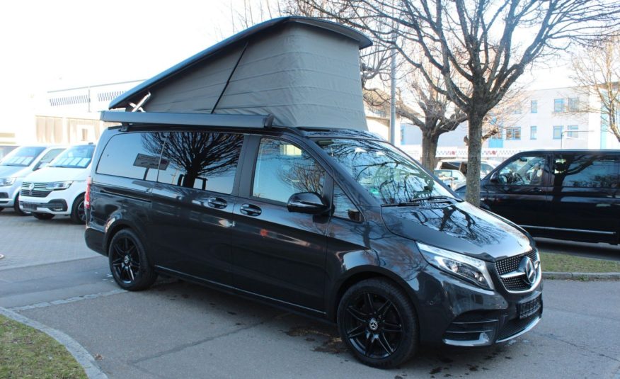 Mercedes-Benz V 300 Marco Polo 4-Matic AMG