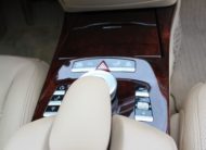 Mercedes-Benz S 500 AMG V8 435 ch