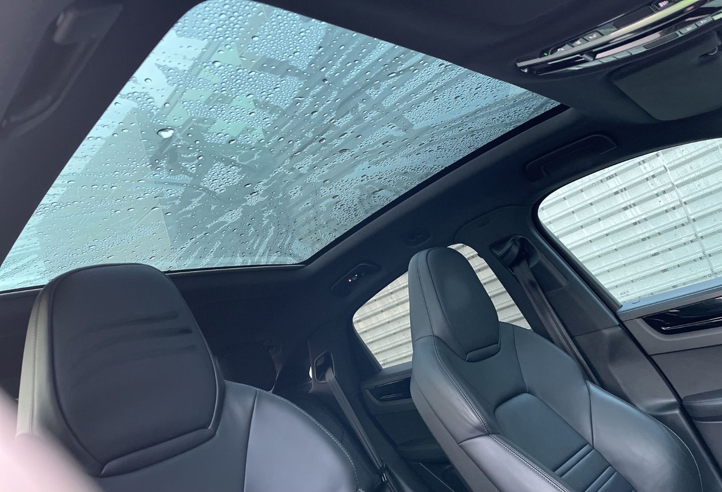 Porsche Cayenne Coupé E-Hybrid 462 ch