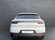 Porsche Cayenne Coupé E-Hybrid 462 ch
