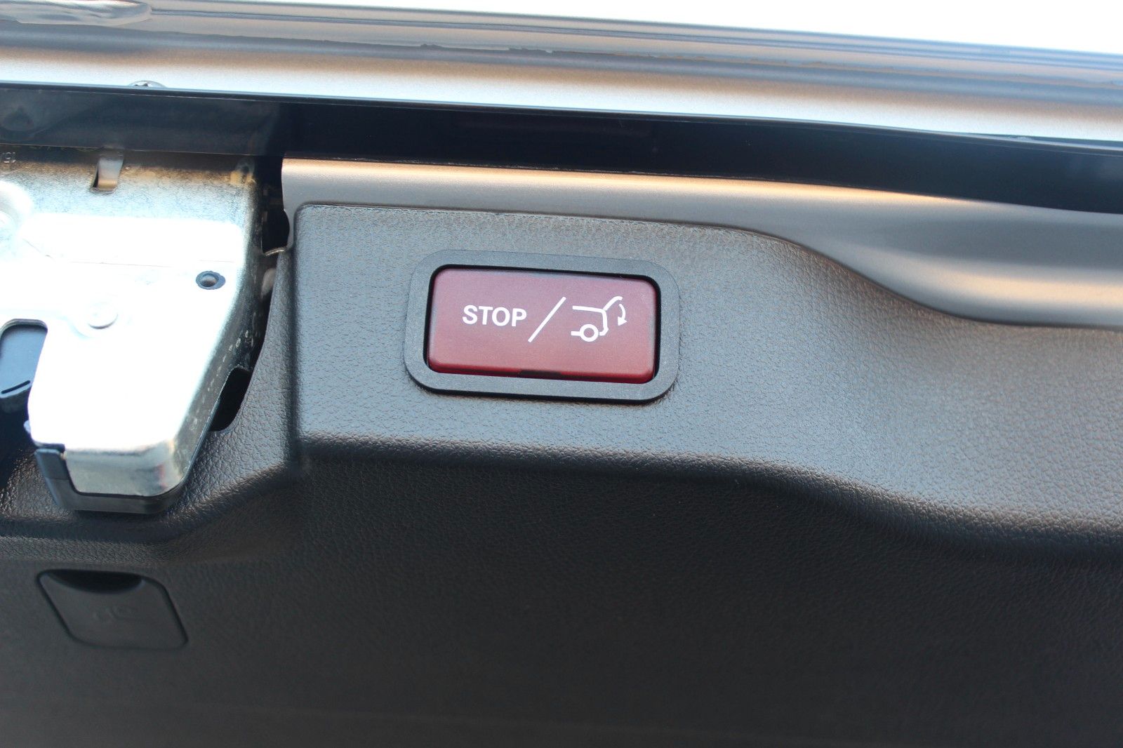 Mercedes-Benz V 250 Marco Polo 4-Matic AMG