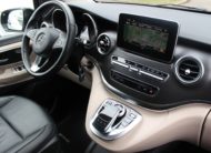 Mercedes-Benz V 250 Marco Polo 4Matic AMG