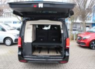 Mercedes-Benz V 250 Marco Polo 4Matic AMG