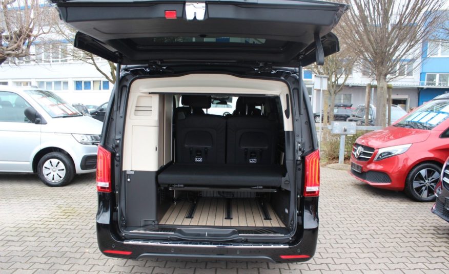 Mercedes-Benz V 250 Marco Polo 4Matic AMG
