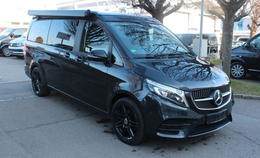 Mercedes-Benz V 300 Marco Polo 4-Matic AMG
