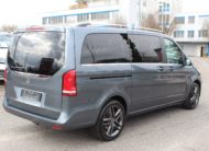 Mercedes-Benz V 250 Avantgarde 4-Matic Long