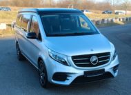 Mercedes-Benz V 250 Marco Polo 4-Matic AMG
