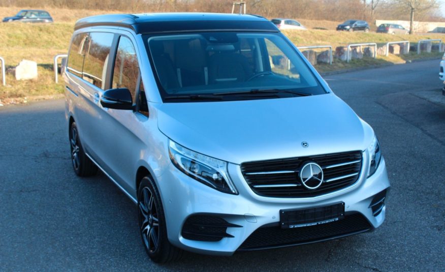 Mercedes-Benz V 250 Marco Polo 4-Matic AMG