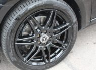 Mercedes-Benz V 250 Marco Polo 4Matic AMG