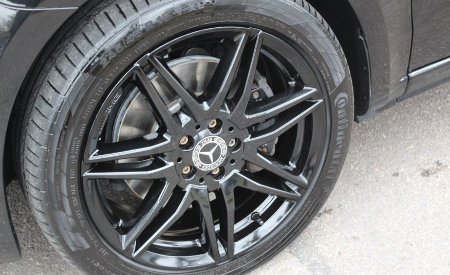 Mercedes-Benz V 250 Marco Polo 4Matic AMG