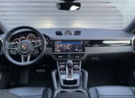 Porsche Cayenne Coupé E-Hybrid 462 ch