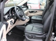 Mercedes-Benz V 250 Marco Polo 4Matic AMG