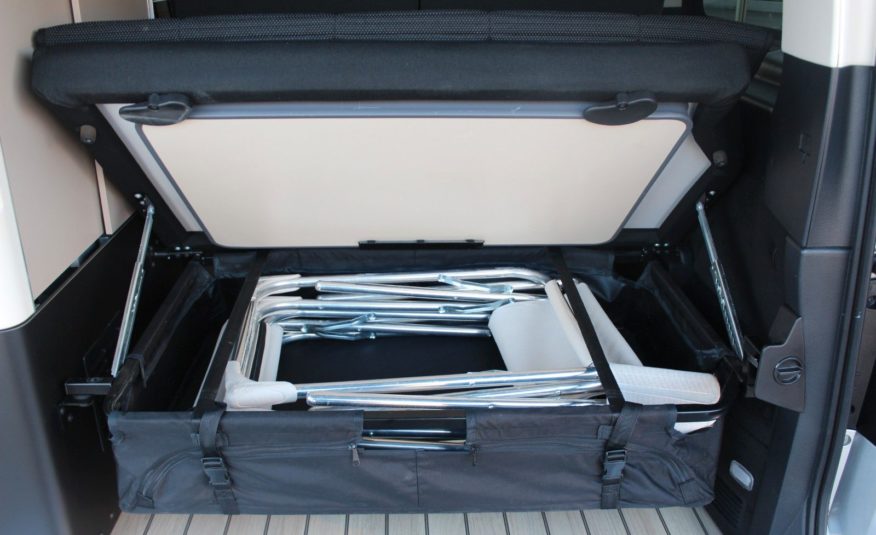 Mercedes-Benz V 250 Marco Polo 4-Matic AMG