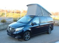 Mercedes-Benz V 250 Marco Polo 4-Matic