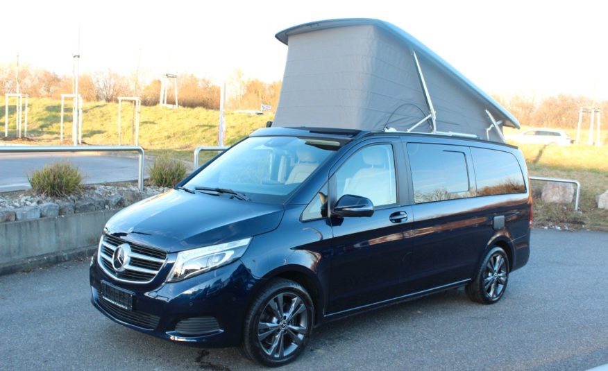 Mercedes-Benz V 250 Marco Polo 4-Matic