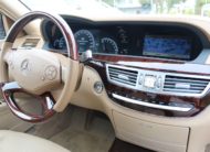 Mercedes-Benz S 500 AMG V8 435 ch