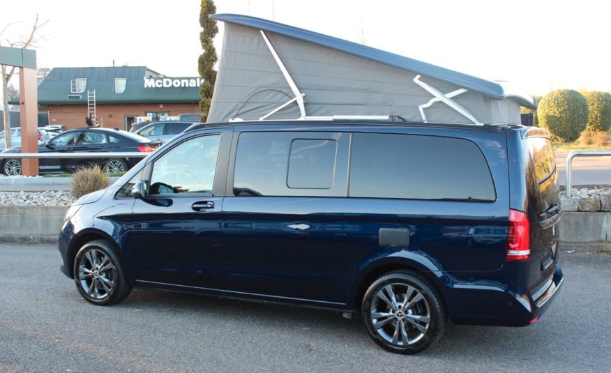 Mercedes-Benz V 250 Marco Polo 4-Matic
